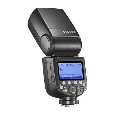 Godox Used V860IIIO TTL Li-Ion Flash Kit for Olympus and Panasonic Cameras V860IIIO