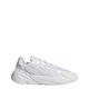 adidas Originals Men's Ozelia Sneaker, White/White/Crystal White, 10 UK