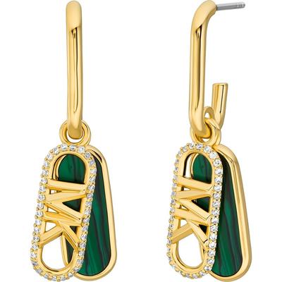 Michael Kors - Ohrhänger Metall Ohrringe 1 ct Damen Image