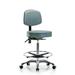 Latitude Run® Task Chair Aluminum/Upholstered in Gray | 25 W x 25 D in | Wayfair 5DBC813A66604BB6A0531D9422698CCC