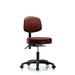 Latitude Run® Task Chair Upholste in Red | 25 W x 25 D in | Wayfair 0993F8C042C64367986F4C779C056D68