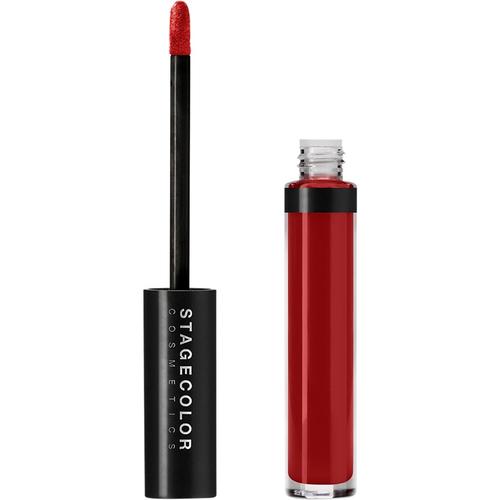 Stagecolor - Liquid Lipstick Lippenstifte 3 ml 411 Cosmopolitan