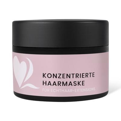 hair2heart Intensiv Haarmaske 250ml 250 l Damen