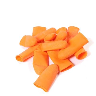 hair2heart 10x Fingerschutz für Bonding Extensions Damen