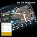 AS V19-Carte mémoire SD pour VW Multivan 6 32 Go navigation GPS satellite Europe