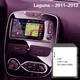 Carte SD de navigation pour Renault compatible avec modèles décennie k 2011 2012 2013 Live