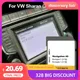 Carte SD de navigation GPS pour VW Sharan 7N système de carte AS V18 32 Go mise à jour à partir