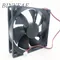 90MM 9cm 9025 9225 ventilateur de processeur 90x90x25mm ventilateur de refroidissement de boîtier