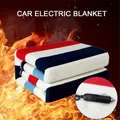 Couverture chauffante électrique pour voiture couverture chauffante matelas machine lavable