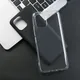 Coque de téléphone pour Umidigi C1 Max étui de protection en Silicone souple Simple noir mat