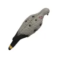Équipement de tir à l'arc Élen mousse brûleur pigeon simulé équipement athlétique colombe simulée