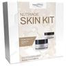 Nutriage Skin Kit 2023 1 Nutriage Cream 50 Ml + 1 Nutriage Eye Balm 15 Ml