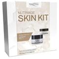 Nutriage Skin Kit 2023 1 Nutriage Cream 50 Ml + 1 Nutriage Eye Balm 15 Ml