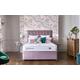 Sleepeezee Perfectly British Strand 1400 Pocket Mattress, Superking Zip and Link