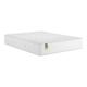 Relyon Latex Memory Plus 2000 Pocket Mattress, Superking