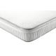 Relyon Classic Sprung Cot Bed Mattress, Cot Bed