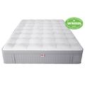 Millbrook Smooth Tech Luxury 4000 Pocket Mattress, Small Double