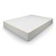 Memory Zone 2000 Pocket Mattress, Superking