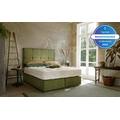 Hypnos Winslow Luxury Wool Mattress, Single