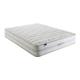 Silentnight London 2000 Mirapocket Memory Mattress, Double