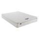 Silentnight Miracoil Pillow Top Mattress, King Size