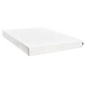 Silentnight Just Relax 3 Zone Foam Mattress, Single