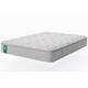 Sealy Blakemere Geltex Enhance 1800 Pocket Pillow Top Mattress, King Size