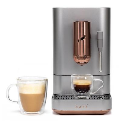 Café™ AFFETTO Automatic Espresso Machine + Frother