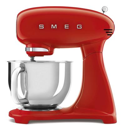 SMEG Full Color Stand Mixer SMF03