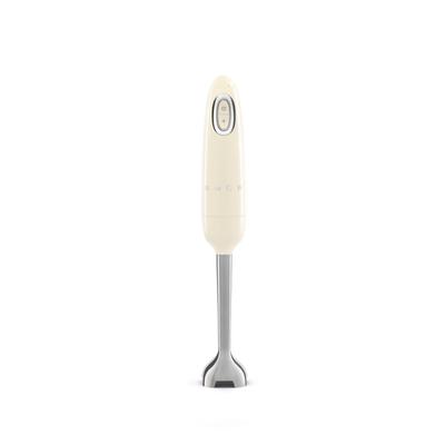SMEG Hand Blender with Champagne giftbox HBF11