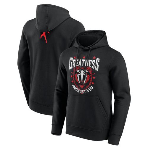 WWE Roman Reigns Greatest GOAT Kapuzenpullover – Herren