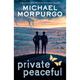 Private Peaceful. Film Tie-In - Michael Morpurgo, Taschenbuch