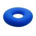 iOPQO Chair Cushions Seat Cushion Donut Hemorrhoid With Support Lumbar Inflatable Case Home Decor