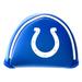 Indianapolis Colts Mallet Putter Cover