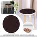 RnemiTe-amo Round Seat Cushion Garden Chair Pads Seat Cushion Indoor Outdoor Sofa Chair Pads Cushion Pillow Pads for Garden Home Kitchen Office 12 Inch