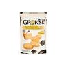 Groksi! Knuspriger Käse Snack 60g