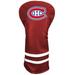 Montreal Canadiens Retro Driver Headcover