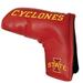 Iowa State Cyclones Tour Blade Putter Cover