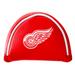 Detroit Red Wings Mallet Putter Cover