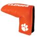 Clemson Tigers Tour Blade Putter Cover