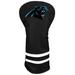 Carolina Panthers Retro Driver Headcover