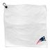 New England Patriots 15" x Microfiber Golf Towel
