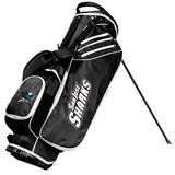 San Jose Sharks Birdie Stand Golf Bag