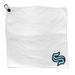 Seattle Kraken 15" x Microfiber Golf Towel