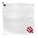 Indiana Hoosiers 15" x Microfiber Golf Towel