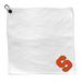 Syracuse Orange 15" x Microfiber Golf Towel
