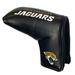 Jacksonville Jaguars Tour Blade Putter Cover