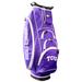 TCU Horned Frogs Albatross Golf Cart Bag