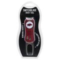 Arkansas Razorbacks Switchblade Divot Tool with Ball Marker