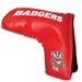 Wisconsin Badgers Tour Blade Putter Cover